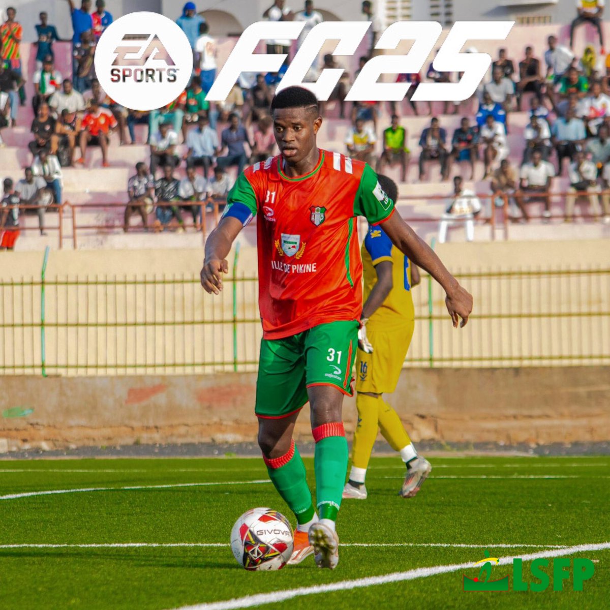 badara_25's tweet image. 🪄 @as_pikine @TeunguethFc @ASCJaraafSn 

#design 
#footlocal