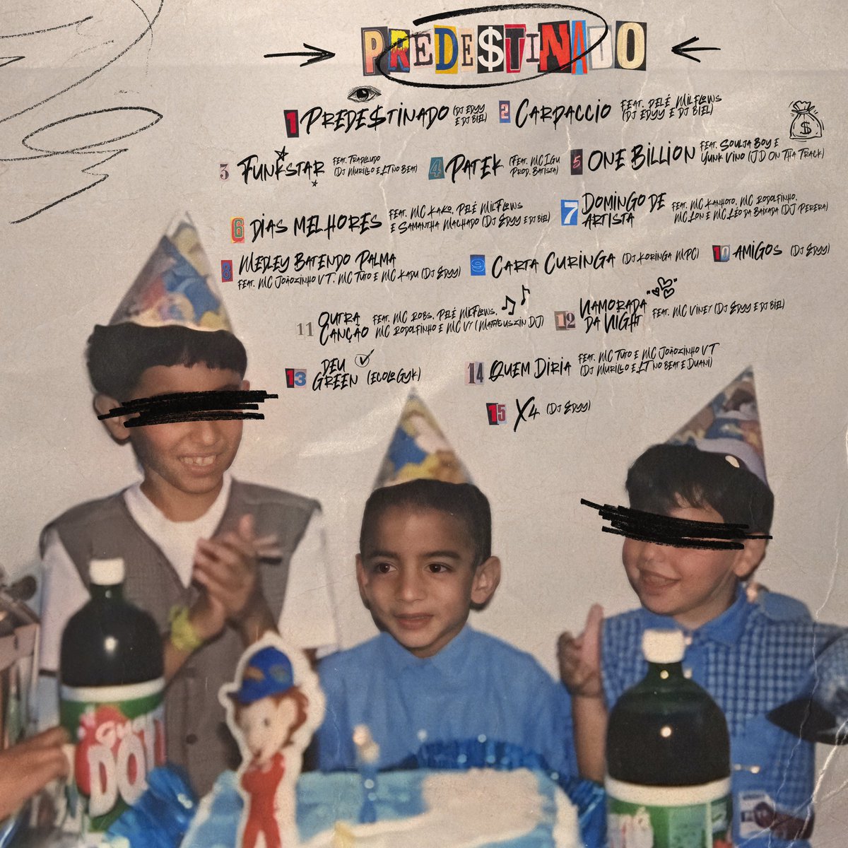 MC GUIME 💎 tweet media