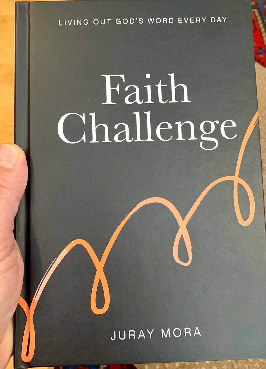 BOOKS

“In life we face one battle after another. What is most important is not when the battles will end, but who is with us.” 

—Bishop Juray Mora in his new book FAITH CHALLENGE