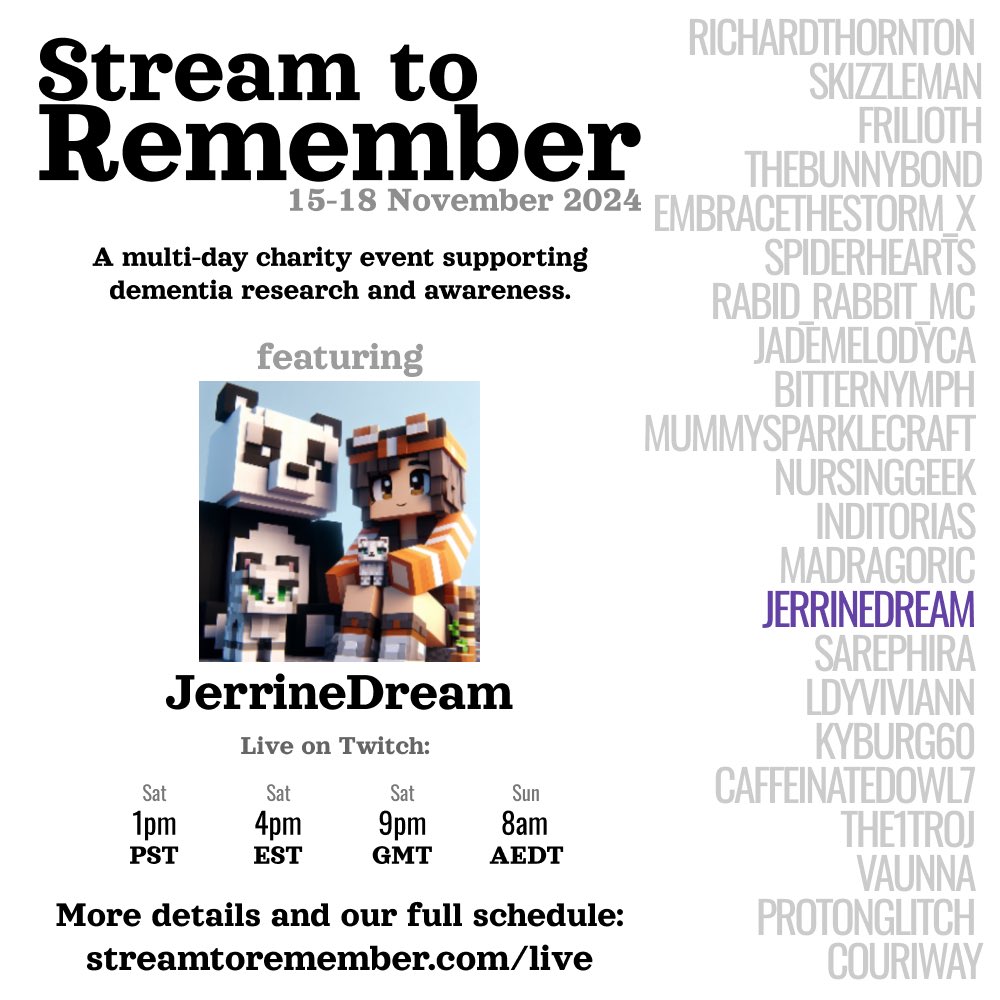 Jerrine__'s tweet photo. Soon👀 #streamtoremember https://t.co/qt9oRtlQFG