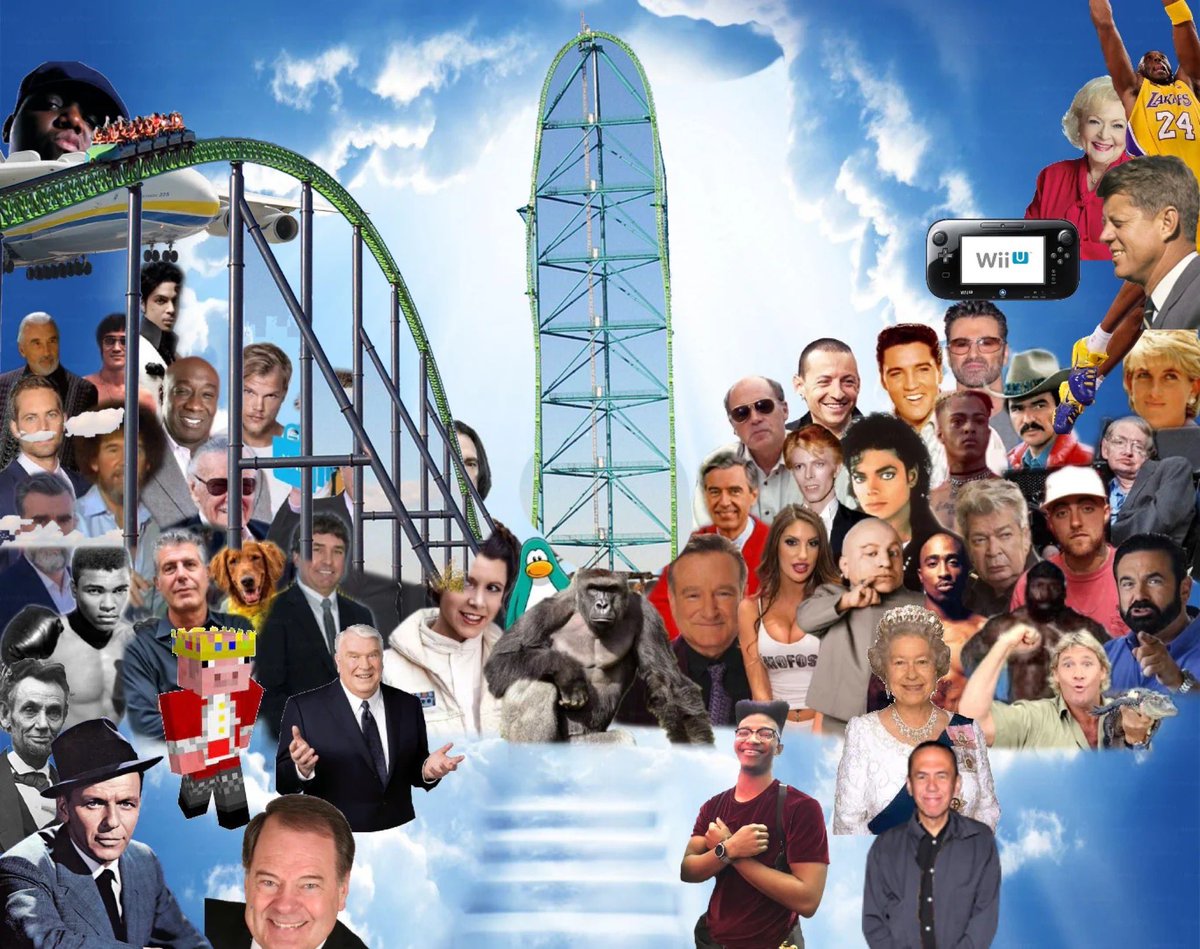 rip kingda ka