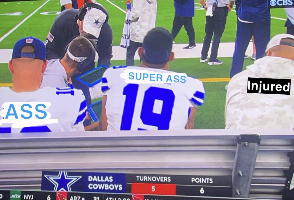 Behlor Barry tweet media