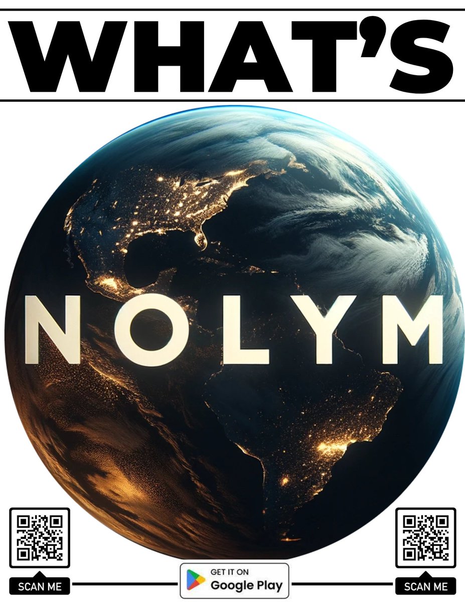 ryanO600's tweet image. Be the lens, not the follower!&quot; 📸 With the #NolymApp, you don’t just watch the story—you create it. Dive in! #NolymApp #UserDriven #LiveViewRequests