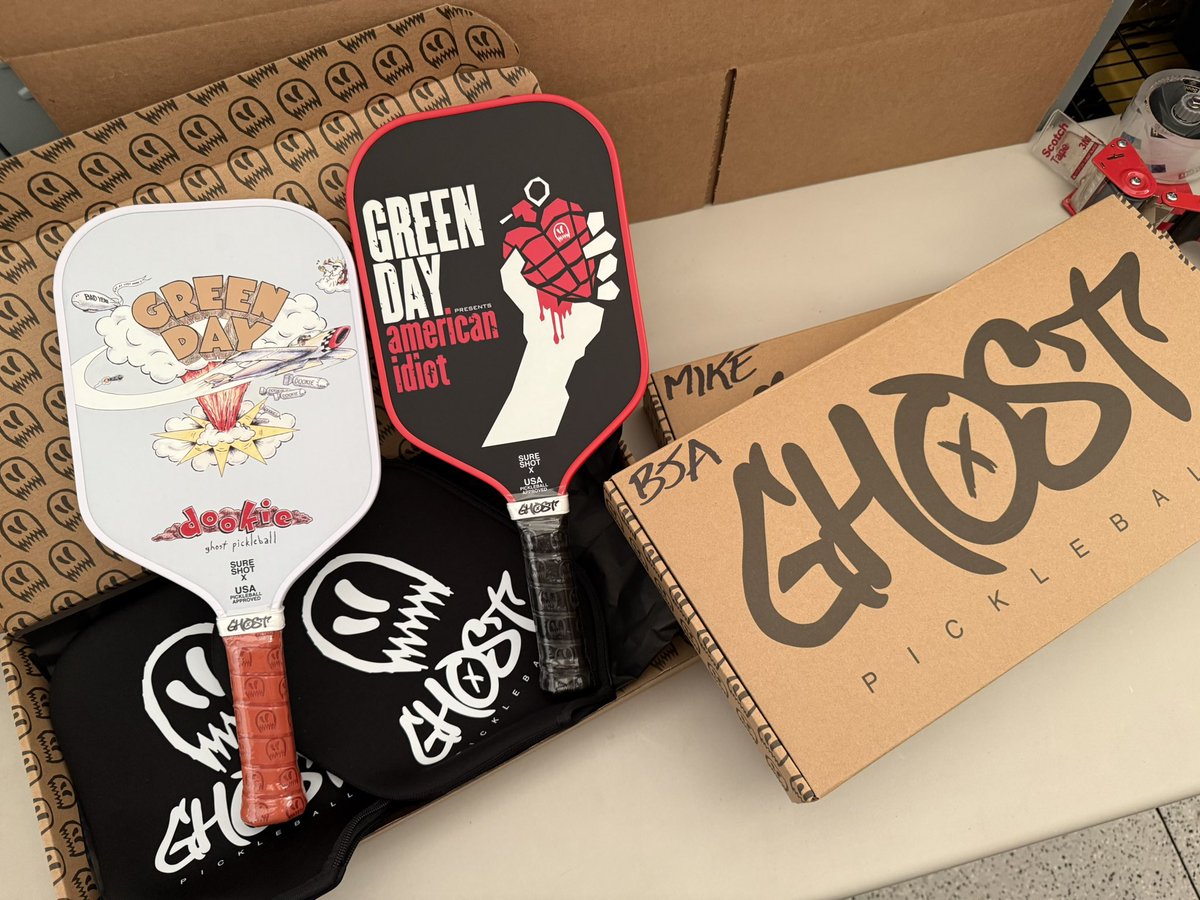 GhostPickleball tweet media