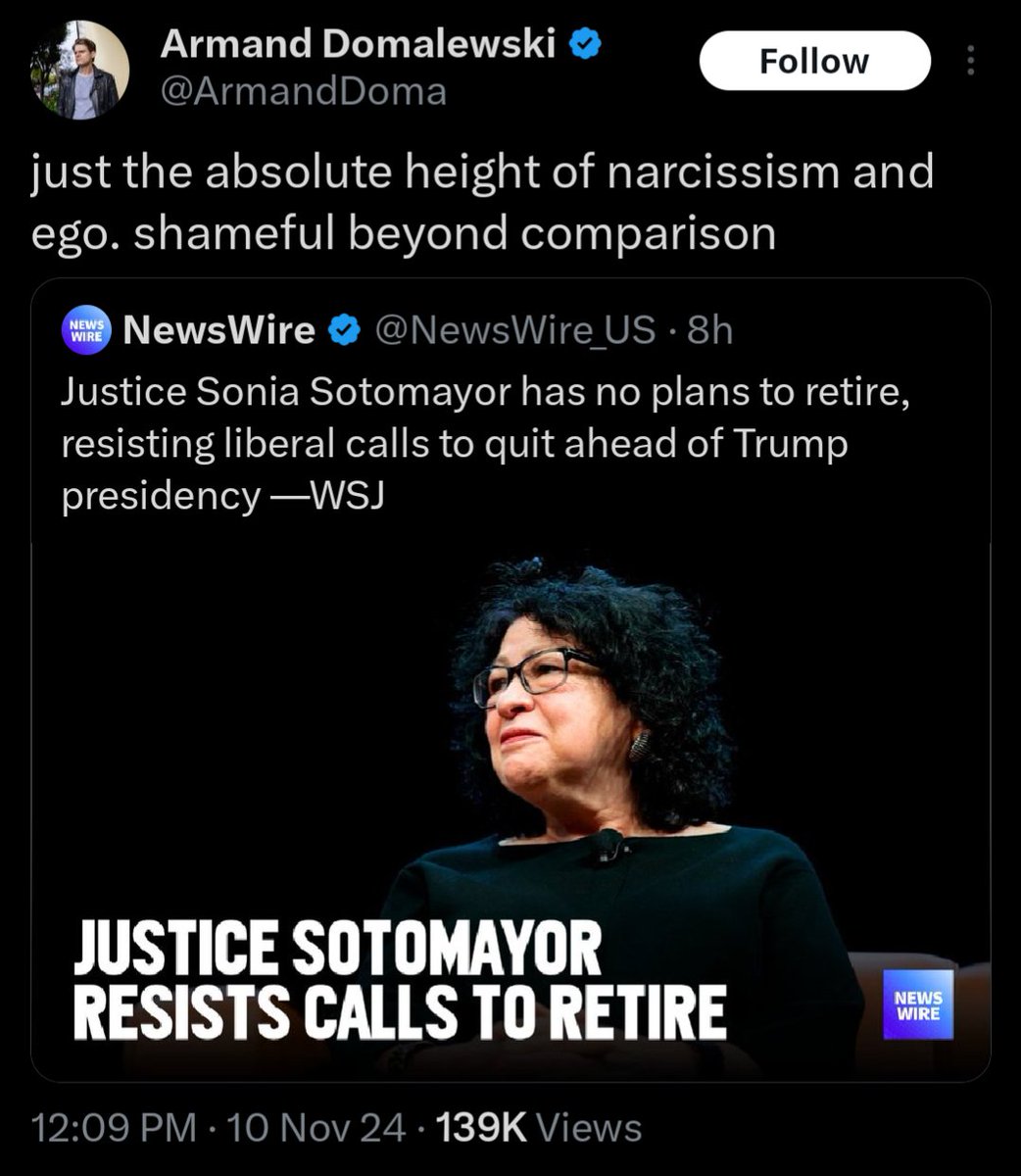 The okayest poster there is tweet media