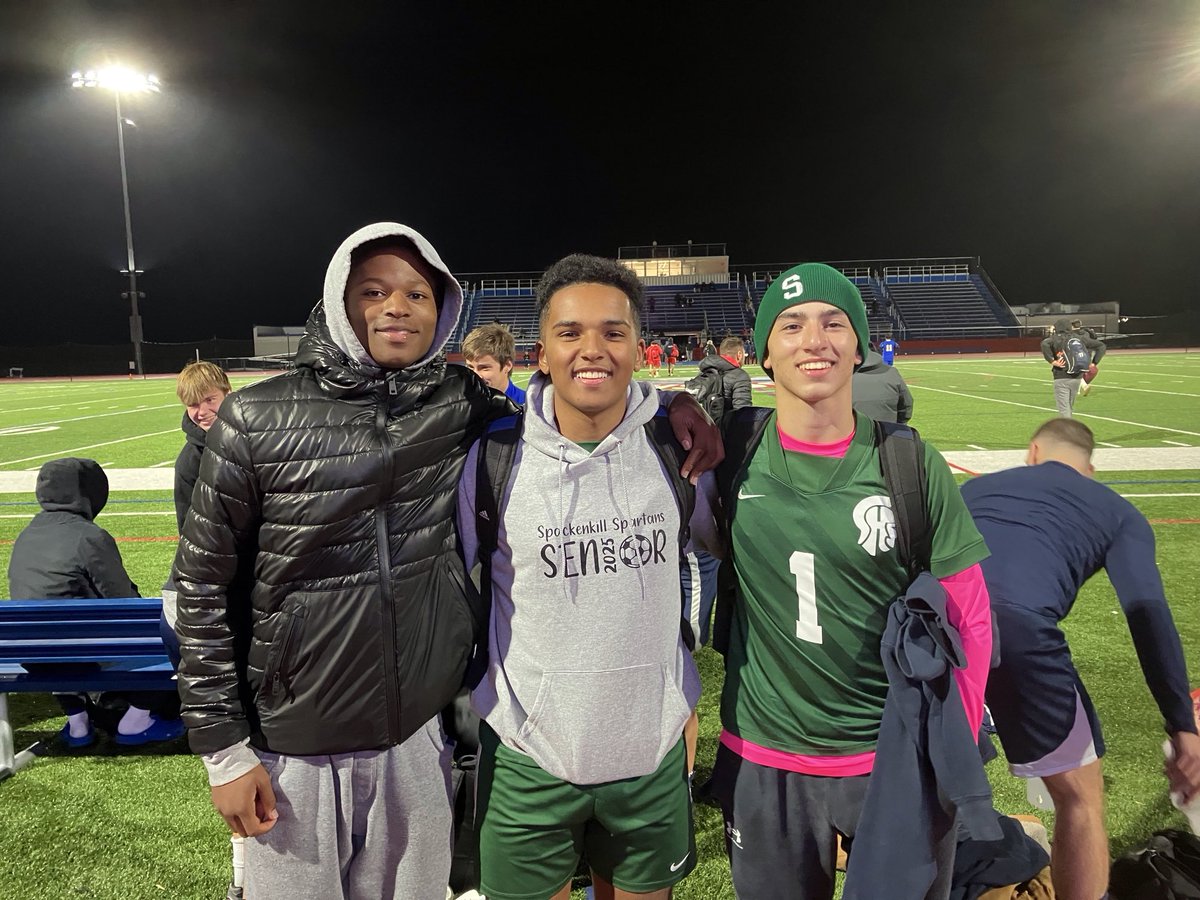 Senior recognition game today. 

Another great night and Goshen for the Spartans.

Thank you, Goshen for hosting   

Good luck to the Goshen Gladiators @ states