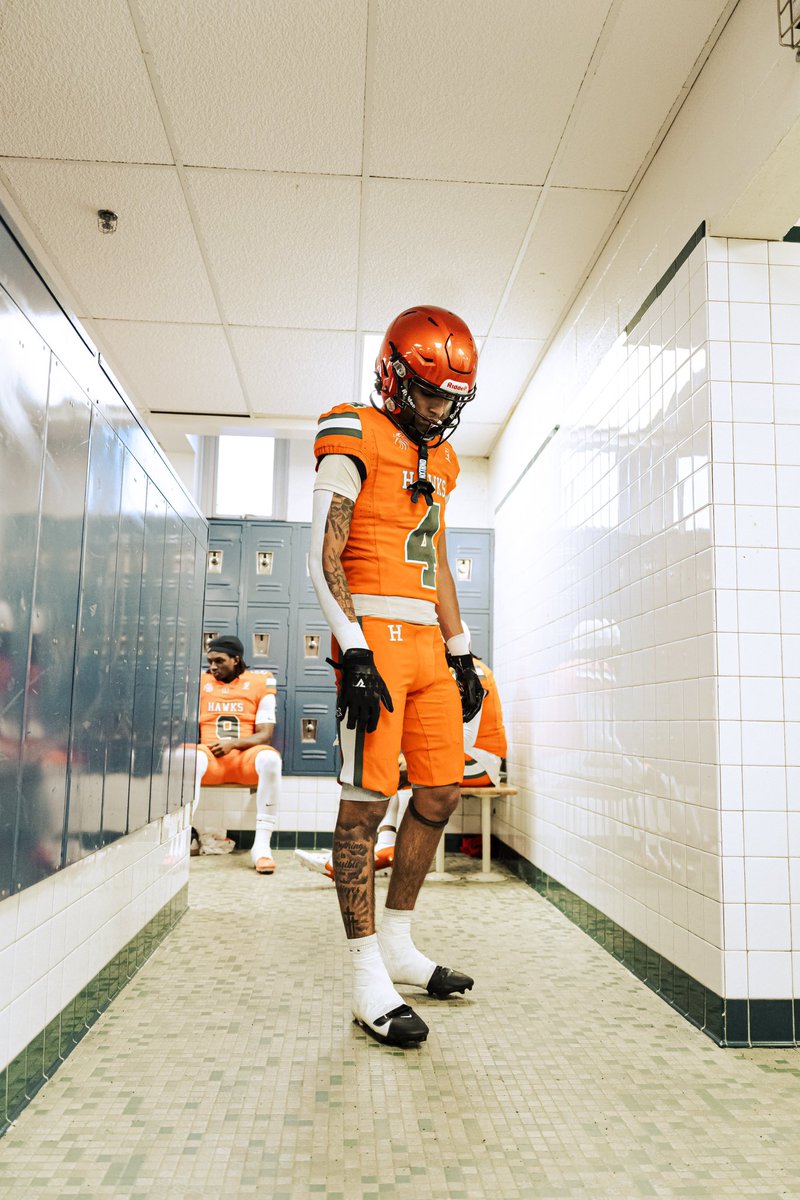 Vincent Ordenes (@espn_vince) on Twitter photo Regular Season Highlights ⬇️
(Blocking at 5:00)
hudl.com/v/2QAjHn
71 Catches✅
1066 Yards✅
14 Touchdowns✅
Watch full game film, NEVER took a play off.
DBs were on the ground all year❗️
<a href="/OvertonDarryl/">Darryl Overton</a> <a href="/CoachOvertonJ/">Jeffrey Overton Sr.</a> <a href="/Coach_Brenden/">Coach Hughes</a> Regular Season Highlights ⬇️
(Blocking at 5:00)
hudl.com/v/2QAjHn
71 Catches✅
1066 Yards✅
14 Touchdowns✅
Watch full game film, NEVER took a play off.
DBs were on the ground all year❗️
<a href="/OvertonDarryl/">Darryl Overton</a> <a href="/CoachOvertonJ/">Jeffrey Overton Sr.</a> <a href="/Coach_Brenden/">Coach Hughes</a>