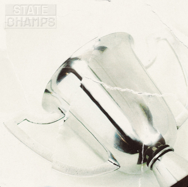 Austin_Sweeney_'s tweet photo. @State_Champs Album Review - Self Titled. 

Feels very good. Back to the roots of State Champs. New and great. You'll love it if you like State Champs or simply punk. The energy is alive and flowing and feels very fresh and put together. https://t.co/JDot87kOac