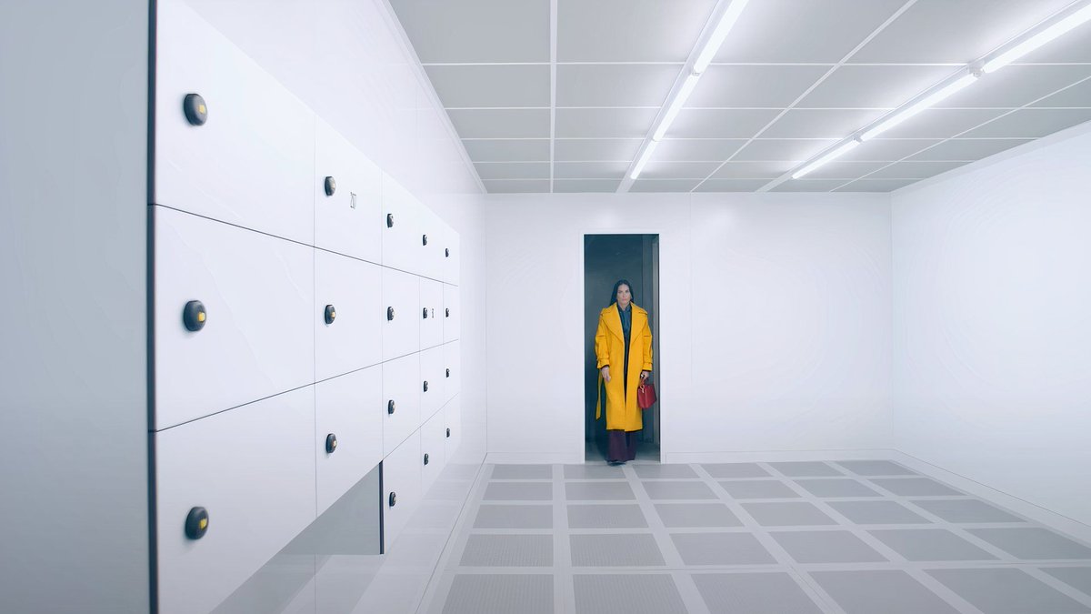 인디와이어 선정, 최고의 바디 호러 영화 22편 서브스턴스 (2024) 어 디프런트 맨 (2024) 미래의 범죄들 (2022) 티탄 (2021) 포제서 (2020) 로우 (2016) 제인...