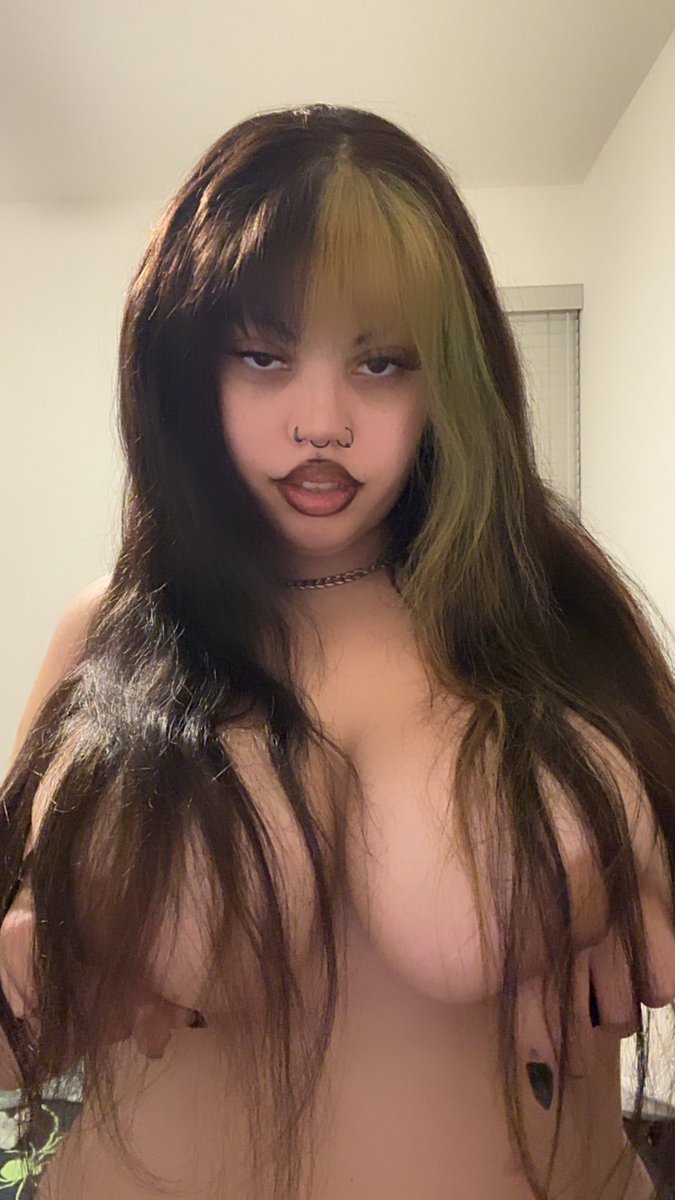 Shego tweet media