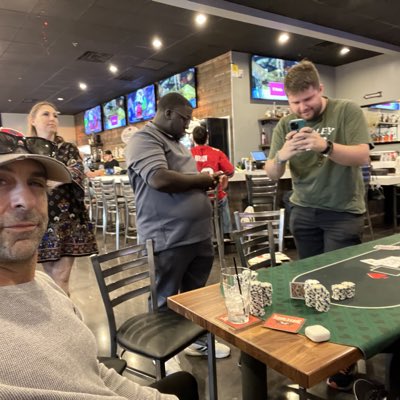 #NewProfilePic