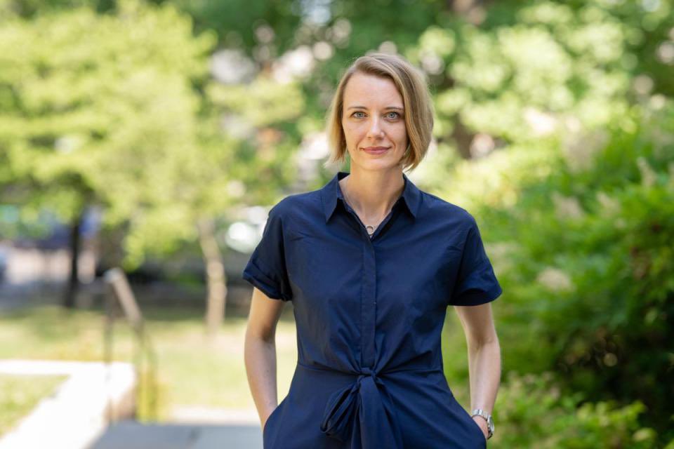 BMGSjournal's tweet image. 📣New editor for Byzantine Modern Greek Studies
Dr Baukje van den Berg will assume the position of editor of Byzantine and Modern Greek Studies at the start of 2025.
birmingham.ac.uk/news/2024/new-…
@CbomgsU @ceu_cems @SPBSUK