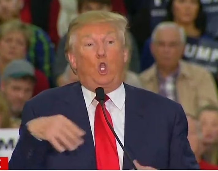 michaelmalice's tweet photo. Every single @BillKristol tweet this week https://t.co/f4THHCqkwK