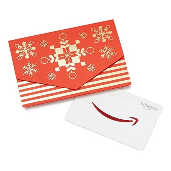 I just received https://t.co/Y8RjtOCKVO Gift Card in a Mini Envelope from derptrop via Throne. Thank
