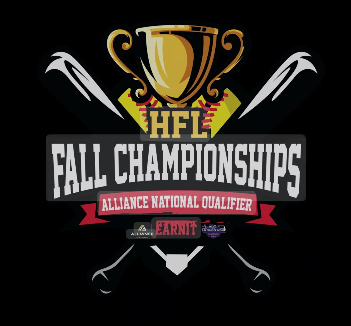 π₯ Iowa Premier 18U National - Anthony/Carroll π₯ (@iapremier_car) on Twitter photo We had a blast competing <a href="/HFLfastpitch/">Heart of America Fastpitch League | HFL</a> fall championship. Despite falling short of our goal, we are focused on getting better this winter and competing again in 2025.
Thank you to the umpire crews and the college coaches that braved the weather yesterday and came out this We had a blast competing <a href="/HFLfastpitch/">Heart of America Fastpitch League | HFL</a> fall championship. Despite falling short of our goal, we are focused on getting better this winter and competing again in 2025.
Thank you to the umpire crews and the college coaches that braved the weather yesterday and came out this