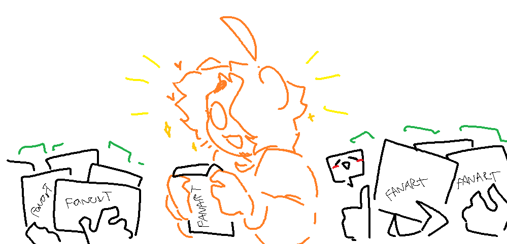 DAOMSY's tweet photo. EVENT FANART - Discord Community ψ(｀∇´)ψ

(↡Pongan sus dibujitos abajo↡)

https://t.co/bGkeSCn1ex https://t.co/GdMcHFqx99