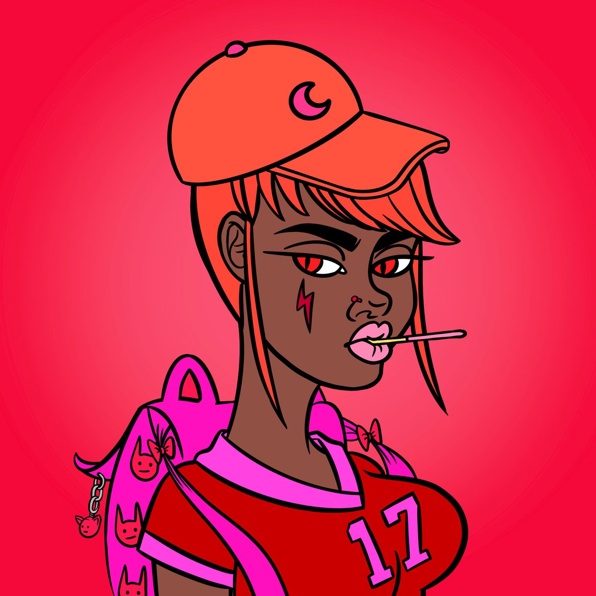 Kai of Light☯️ tweet media