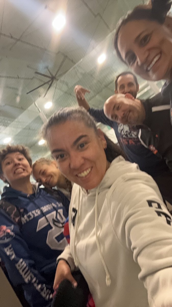 Melanie “Ducky” Archuleta tweet media