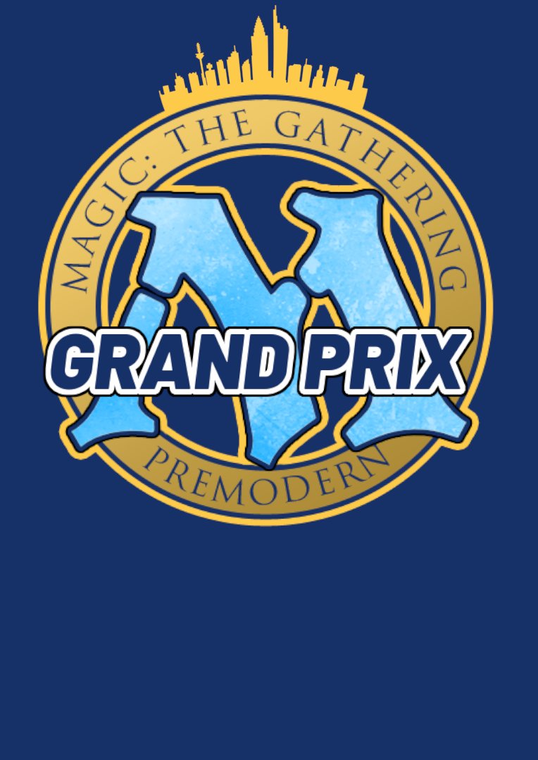 For the #Premodernmtg Grand Prix in Frankfurt/Germany, April 2025, I created a website that includes all information. 
 If you feel you have missed an update, or don't know what has and what hasn't been announced yet, your place to go is: alphacastle.wordpress.com/premodern-gran…