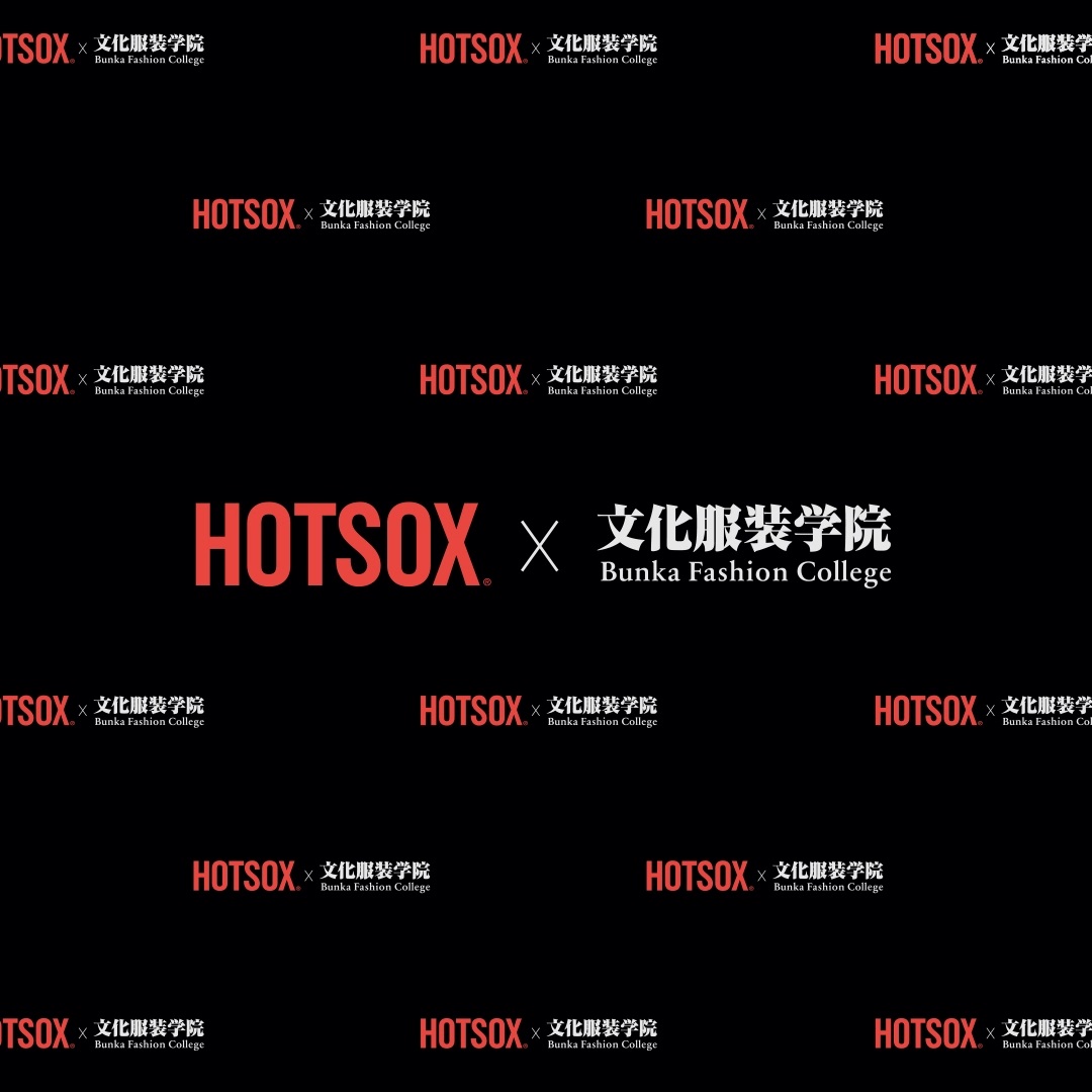 LOFT_Official's tweet photo. 文化服装学院×HOTSOXコラボ第3弾！
学生がデザインしたHOTSOXが登場🧦

■期間：11/11(月) ～25年1/11(土)
■店舗：全国のロフト10店舗
渋谷ロフト・銀座ロフト・池袋ロフト・吉祥寺ロフト・横浜ロフト・千葉ロフト・仙台ロフト・梅田ロフト・京都ロフト・天神ロフト
詳しく▶https://t.co/VgESqsKfBO https://t.co/n35uGiQ2cG
