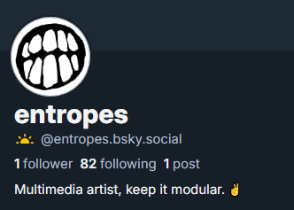 entropes tweet media