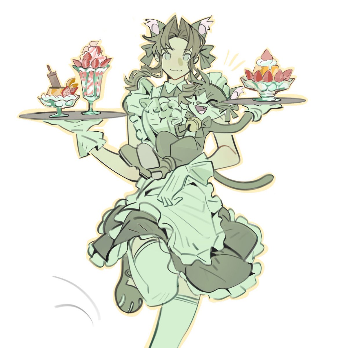 shimpooo (@lentymet) on Twitter photo 