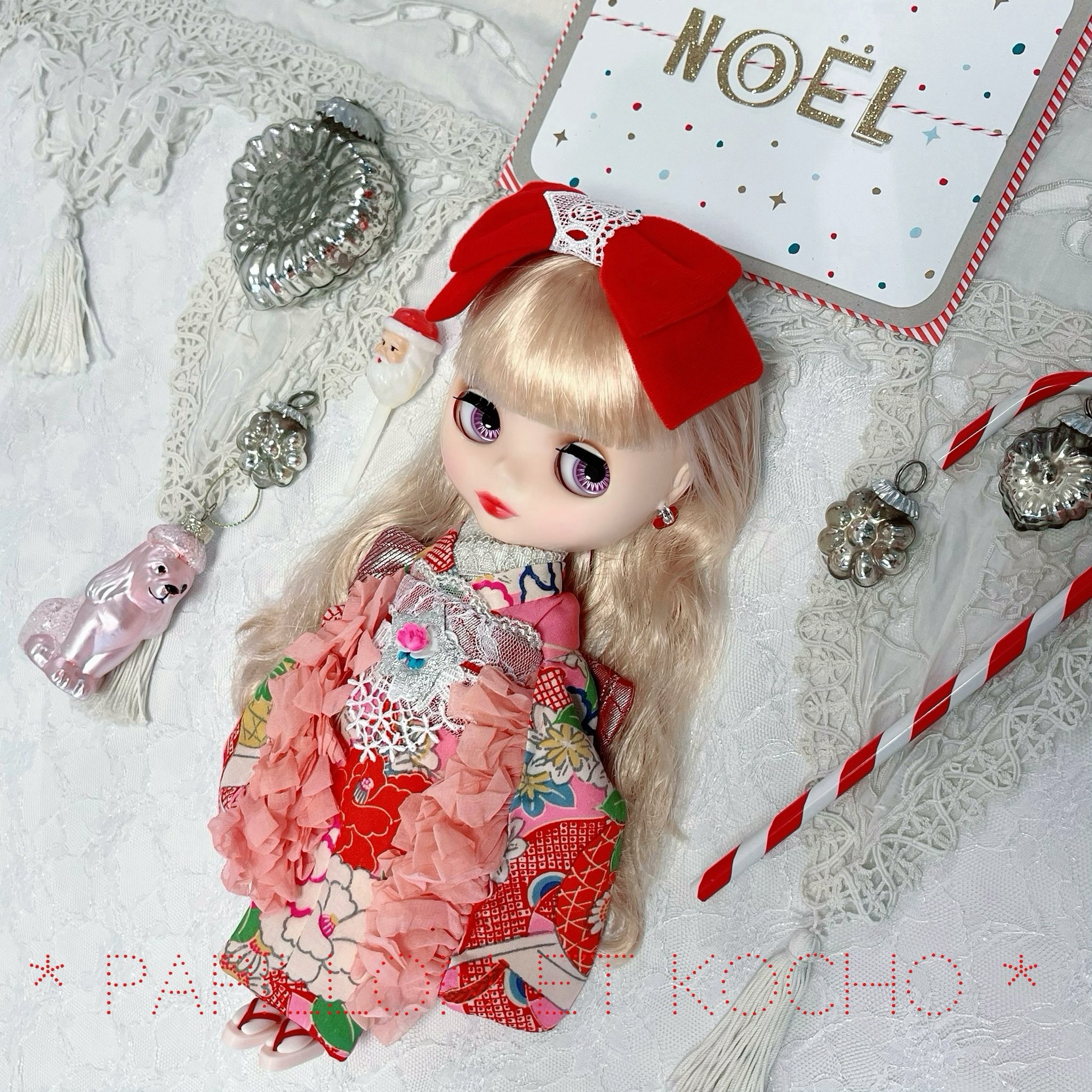 papillon et kocho * (@papillonetkocho) / X