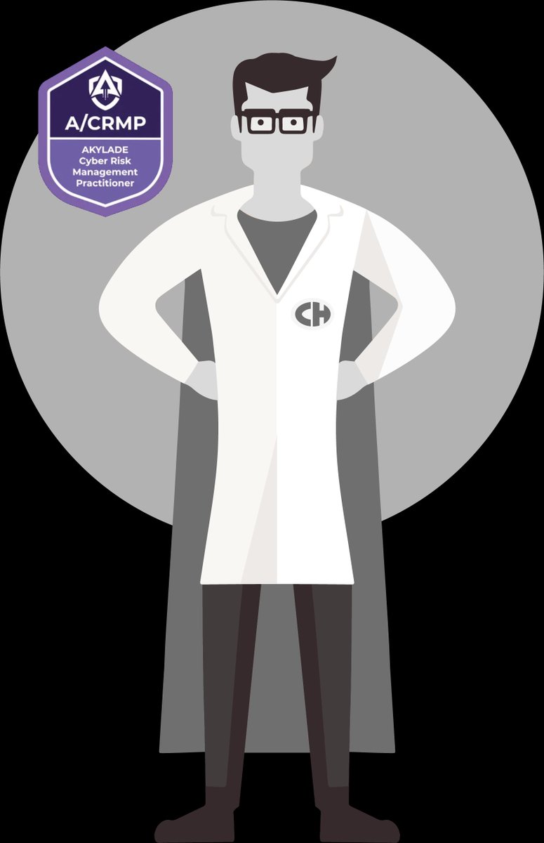 Dwayne Natwick☁️CISM|CRISC|CISA☁️CCSP|CISSP|CGRC tweet media