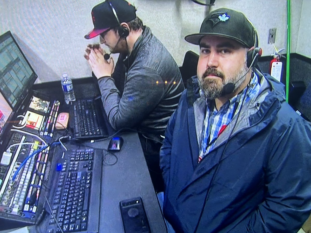 Durham College athletics would like to thank Rogers TV Durham producer Jon Green for his amazing work in community television which includes countless Oshawa Generals and Durham Lords games.