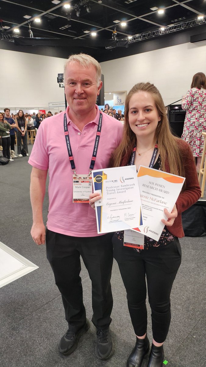 ANZBMS ECIC tweet media