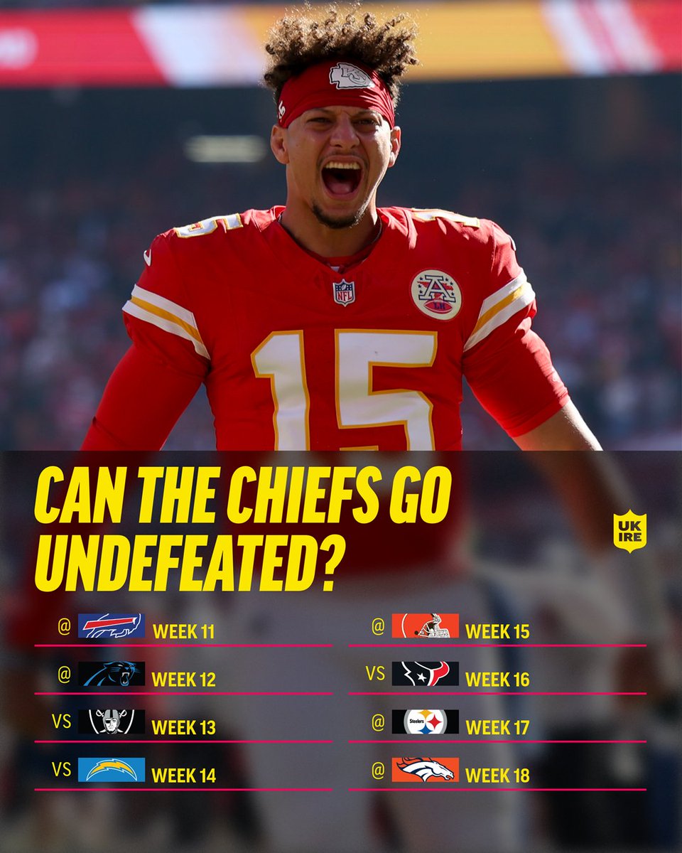 NFL UK & Ireland tweet media