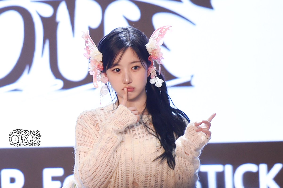 GY0116_'s tweet photo. 1103

#NMIXX #엔믹스 
#해원 #HAEWON https://t.co/FxHXUpSWum