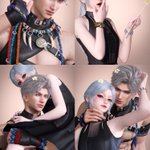 Photo by DarkShikixx (@CastingKnightly)