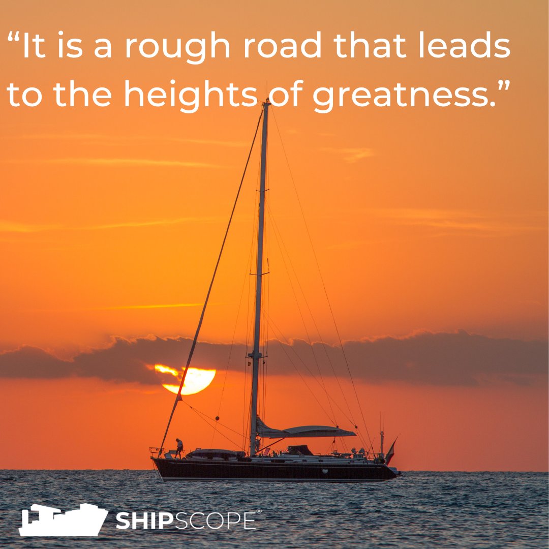 ShipScope® tweet media