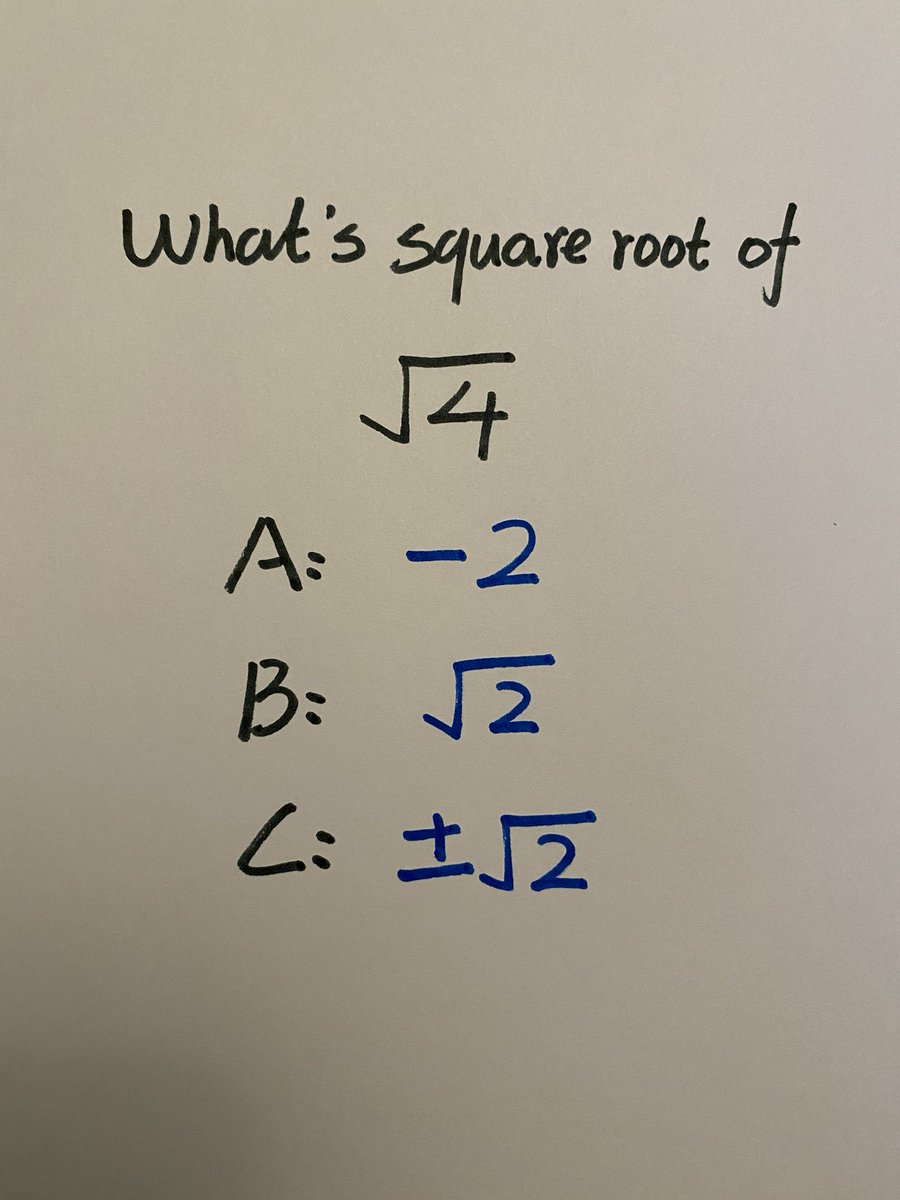 Math Lover tweet media
