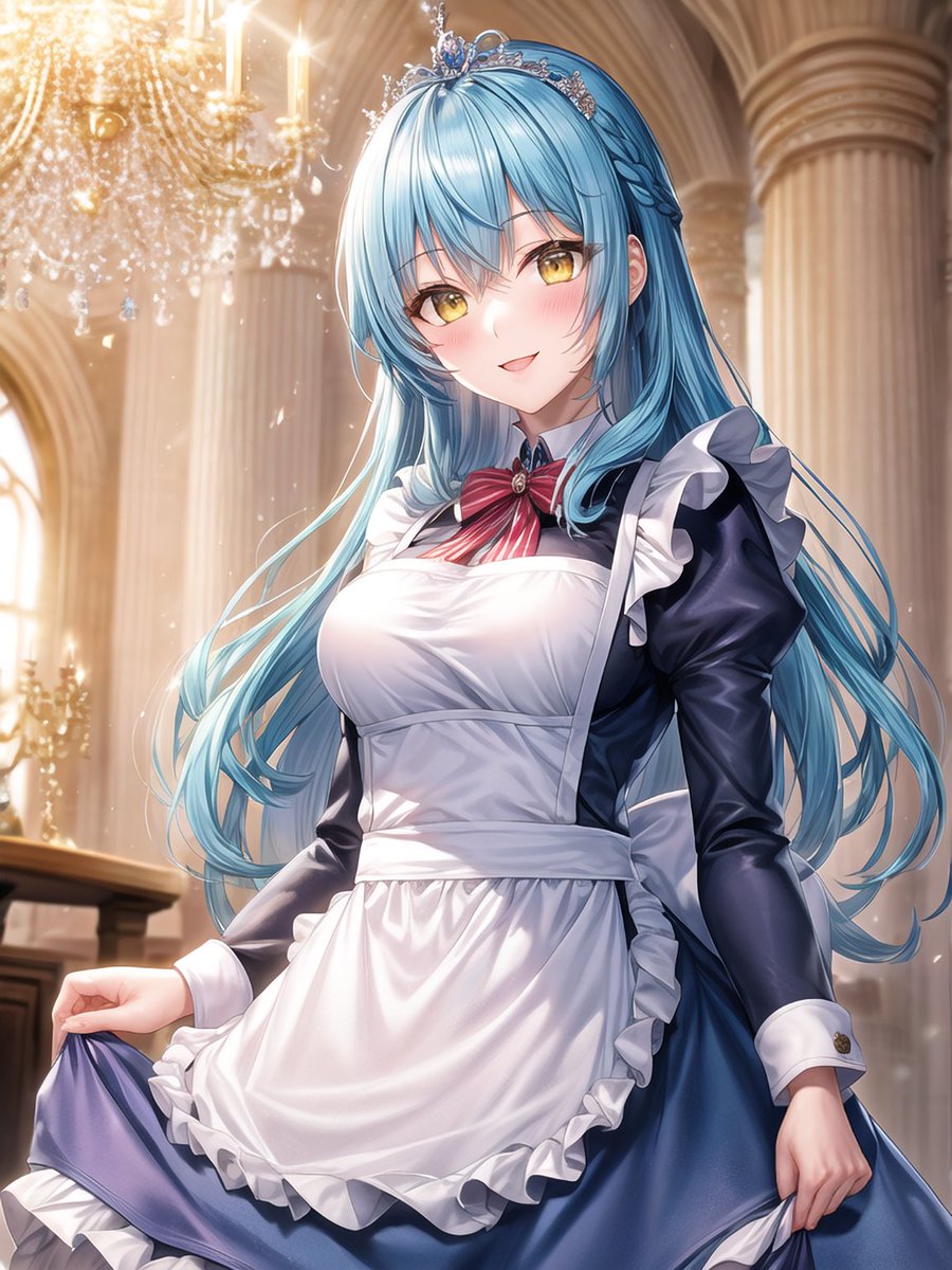 rayai_illustさんのイラストまとめ 27ページ目