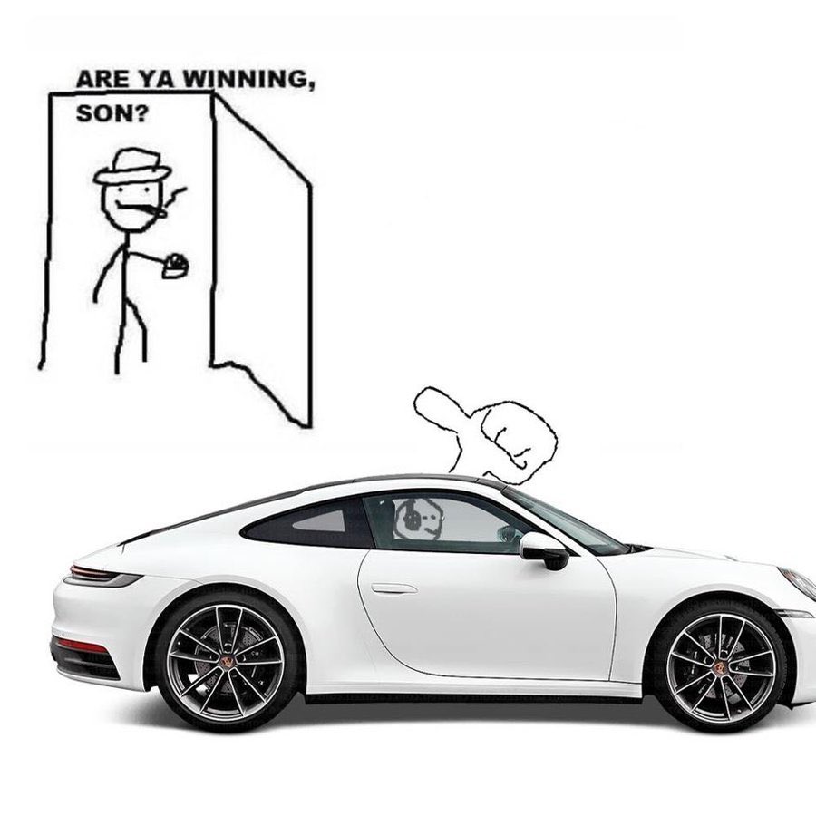 cryptohiveacad's tweet image. 2025 crypto hodler