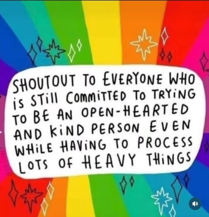 GrammaGaz's tweet photo. #StayStrong https://t.co/MIndn90ZJI