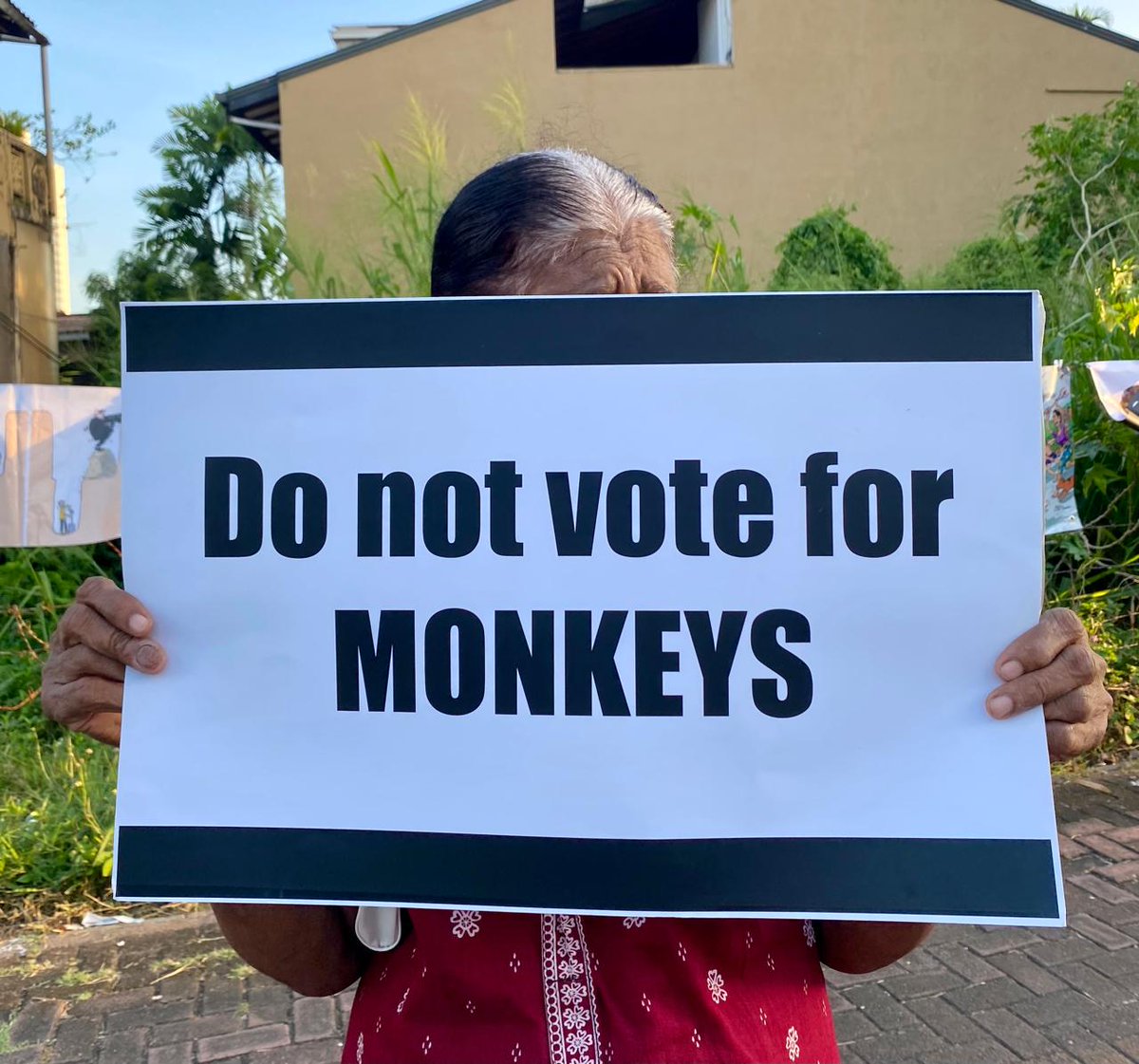 ChrisStephen80's tweet photo. Day 318 of GGY - @GoodGovYaya - Sunday, 10th November 2024
#CitizenActivists
#GoodGovernance
#NoCorruption
#YourVoteMatters
#IgniteChange https://t.co/ggktzCw9l4