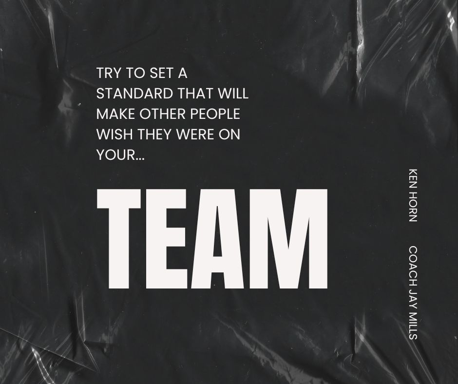 CoachJMills's tweet image. #coachjaymills #coachingpoints #gameon!acoach’sgameplan #markedjourneypublishing #amazonbooks