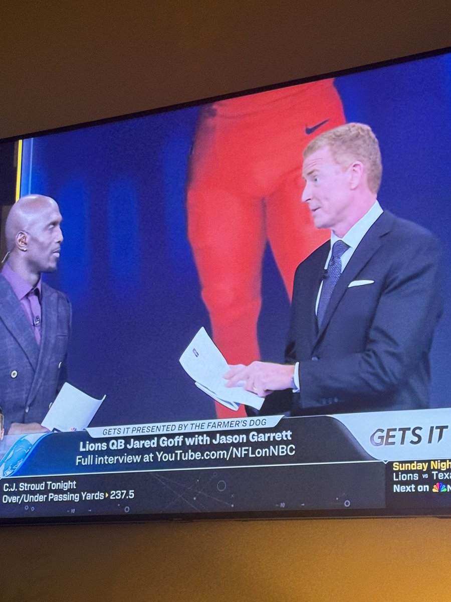 Tron Carter tweet media