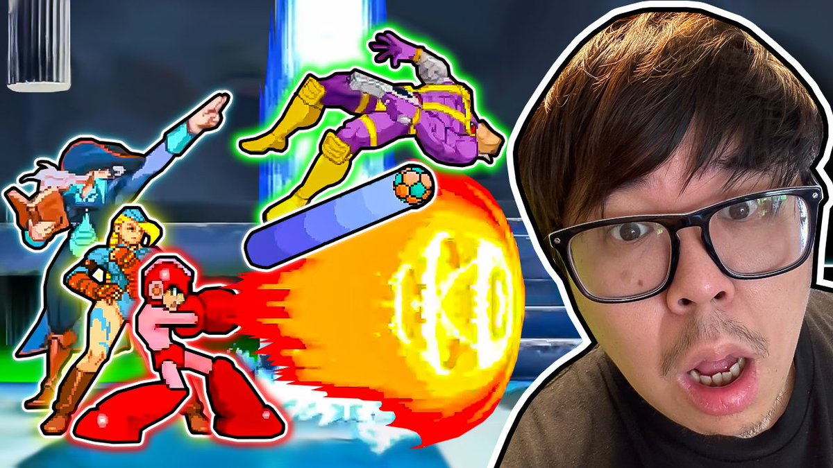 Highlights by Justin Wong (@JWonggg) / X