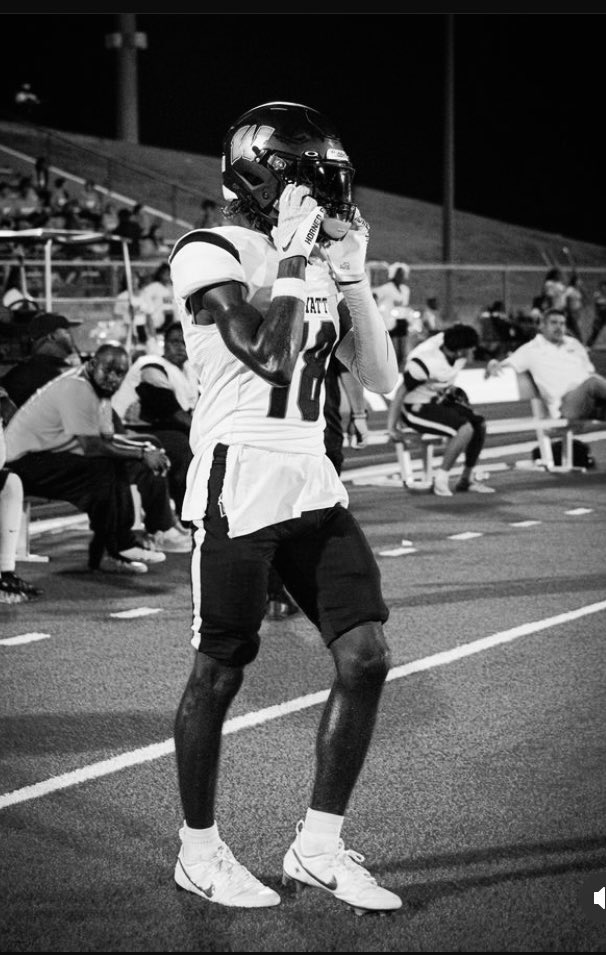 Lexington “Lex” Byrd 2026 WR/ATH (@cantguard_18) on Twitter photo Full season highlights: hudl.com/v/2QjqVh
<a href="/OdwyattFB/">ODWyatt_FB</a> <a href="/The_JonesonDeck/">Coach Colton Jones</a> <a href="/dominique_criss/">Coach Dominique Criss</a> <a href="/quinnin_criss/">Coach Quinnin Criss</a> <a href="/antwaun_criss/">Antwaun criss</a> Full season highlights: hudl.com/v/2QjqVh
<a href="/OdwyattFB/">ODWyatt_FB</a> <a href="/The_JonesonDeck/">Coach Colton Jones</a> <a href="/dominique_criss/">Coach Dominique Criss</a> <a href="/quinnin_criss/">Coach Quinnin Criss</a> <a href="/antwaun_criss/">Antwaun criss</a>