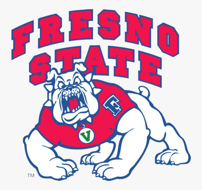 devinolmande's tweet photo. After a great conversation with @PatMcCann7 blessed to announce that I have received an offer from the University of Fresno State! #AllglorytoGod #fresnostatebulldogs #GoBulldogs @FresnoStateFB https://t.co/k97OYbXx1q