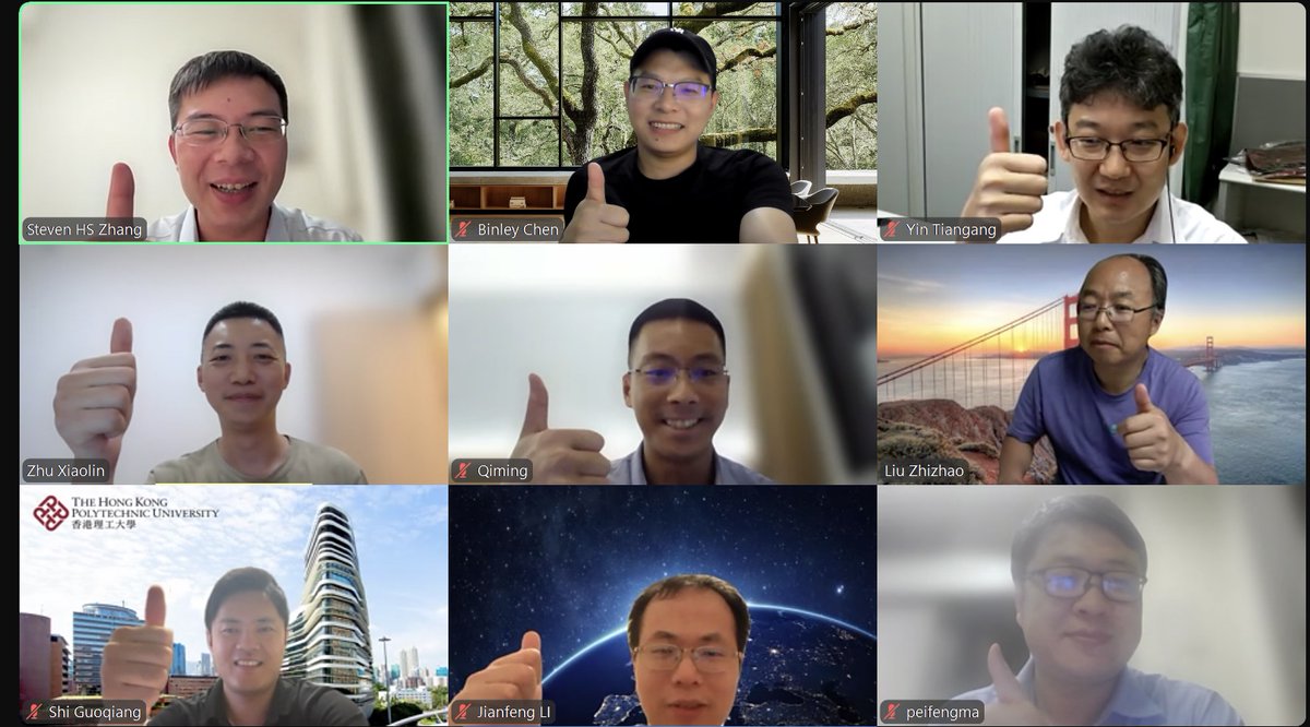 Early last week, we had the 2nd EXCO meeting discussing issues on our Excellent Dissertation award, Chapter publication, annual conference, etc. Stay tuned to our IEEE GRSS Hong Kong Chapter. There are more exciting activities to come!
#IEEE #GRSS #RemoteSensing