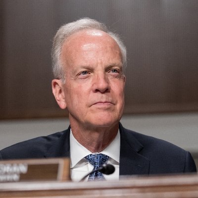 🚨Senator Jerry Moran (<a href="/JerryMoran/">Senator Jerry Moran</a>) is allegedly voting for RINO Cornyn for Senate Majority Leader.

Let him know how you feel about this!