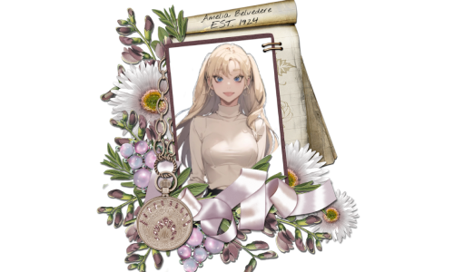 ًৎ୭ 𝒜𝓂𝑒𝓁𝒾𝒶 tweet media