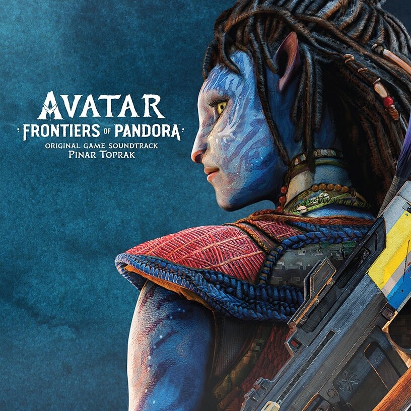 emirisilay's tweet photo. Avatar: Frontiers of Pandora has been nominated for a Grammy in Best Score Soundtrack for Video Games! 🎉 Huge congrats to @pinartoprak on this well-deserved achievement—the score is amazing, and I’m proud to have contributed. Thank you, Pinar, for the incredible opportunity! https://t.co/LNz7jv8AQJ