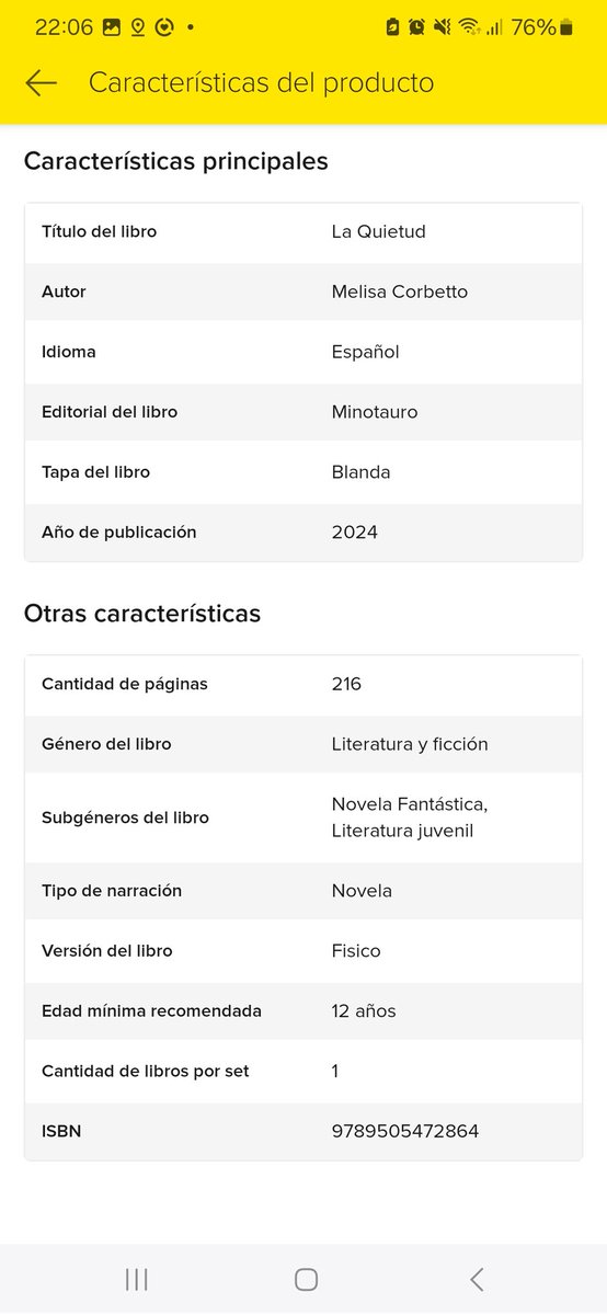 Meli Corbetto 🌻 tweet media