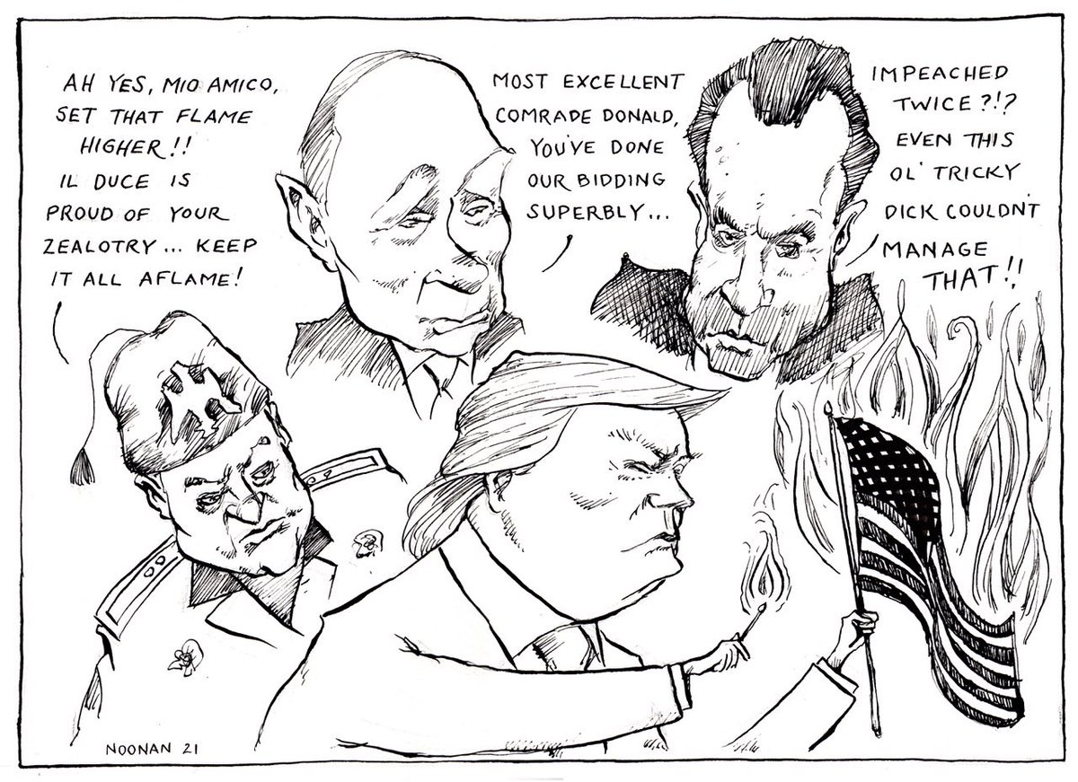 PeterANoonan (@peteranoonan1) on Twitter photo 